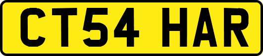 CT54HAR