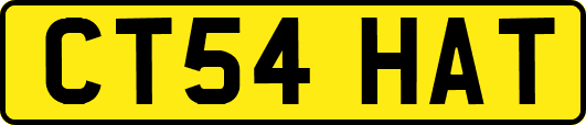CT54HAT