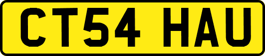 CT54HAU