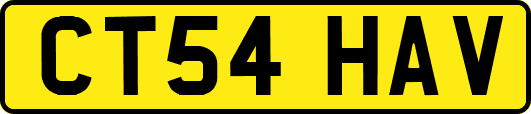 CT54HAV