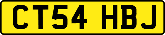CT54HBJ