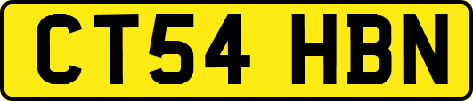 CT54HBN