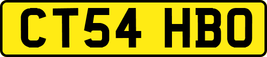 CT54HBO