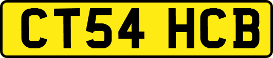 CT54HCB