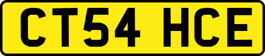 CT54HCE
