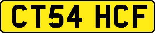 CT54HCF