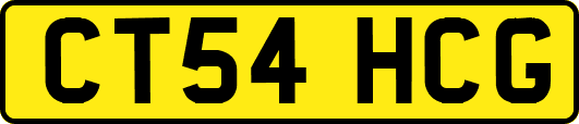 CT54HCG