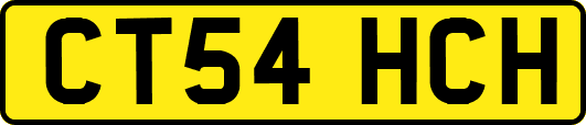 CT54HCH