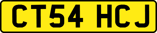 CT54HCJ
