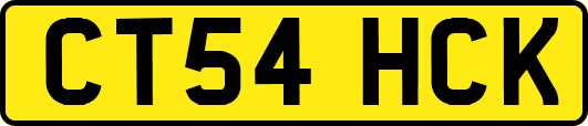 CT54HCK