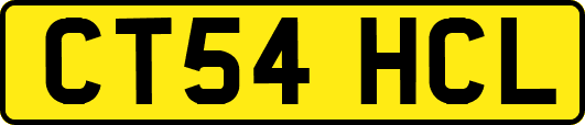 CT54HCL