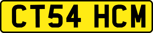CT54HCM