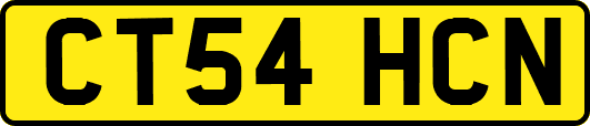 CT54HCN