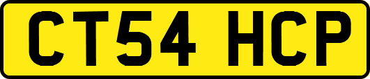 CT54HCP