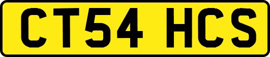 CT54HCS