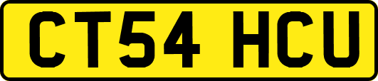 CT54HCU