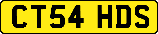 CT54HDS