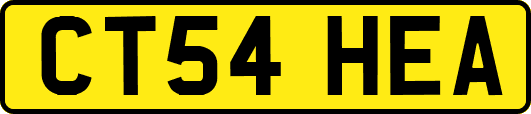 CT54HEA