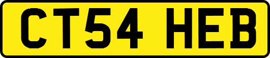 CT54HEB