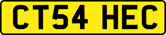 CT54HEC