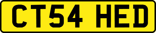 CT54HED