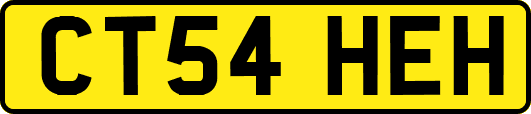 CT54HEH