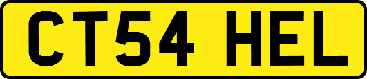CT54HEL
