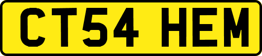 CT54HEM