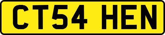 CT54HEN