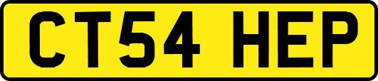 CT54HEP