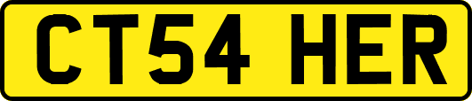 CT54HER