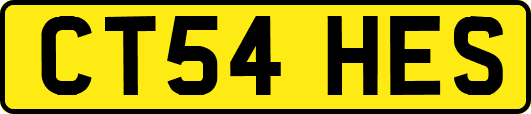 CT54HES