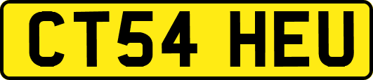 CT54HEU