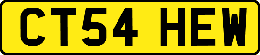 CT54HEW