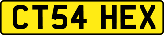 CT54HEX