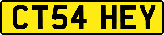 CT54HEY