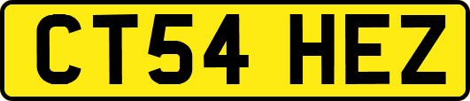 CT54HEZ