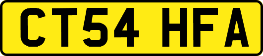 CT54HFA
