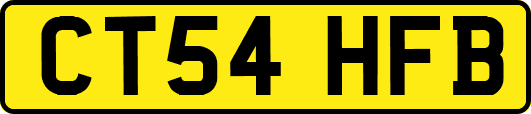 CT54HFB
