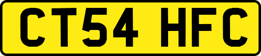 CT54HFC