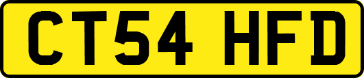 CT54HFD