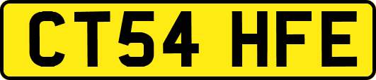 CT54HFE