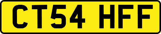 CT54HFF