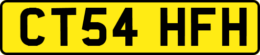 CT54HFH