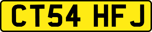 CT54HFJ