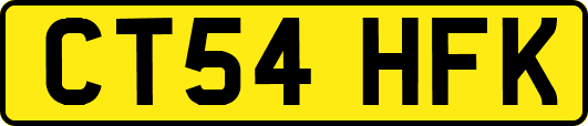 CT54HFK