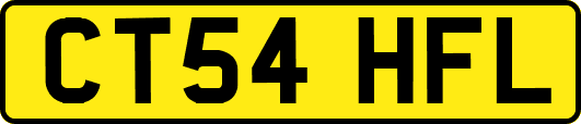 CT54HFL
