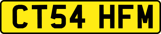 CT54HFM