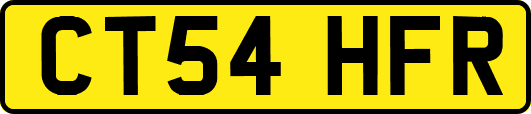 CT54HFR