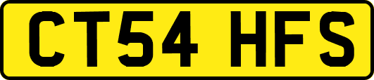 CT54HFS